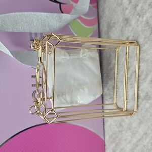 Chanel Gold Perfume Holder